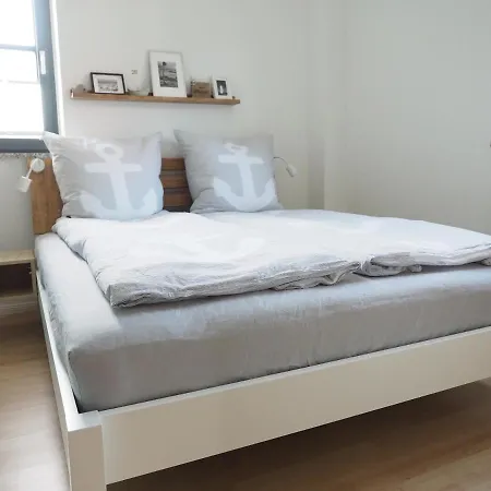 Timmenstrand Apartman Timmendorfer Strand