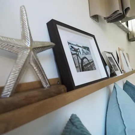 Apartment Timmenstrand Timmendorfer Strand