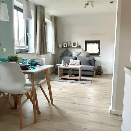 Apartment Timmenstrand *