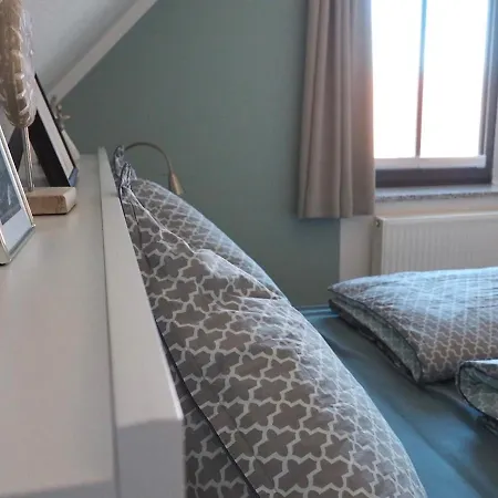 Timmenstrand Apartment *