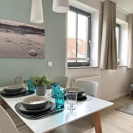 Timmenstrand * Timmendorfer Strand