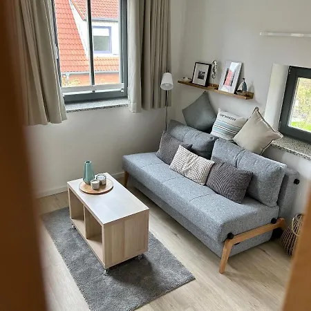 Apartament Timmenstrand Timmendorfer Strand