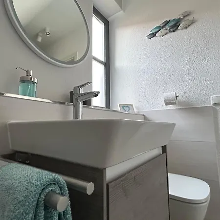 Apartment Timmenstrand *