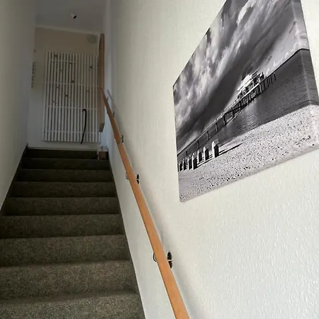 Apartment Timmenstrand Timmendorfer Strand