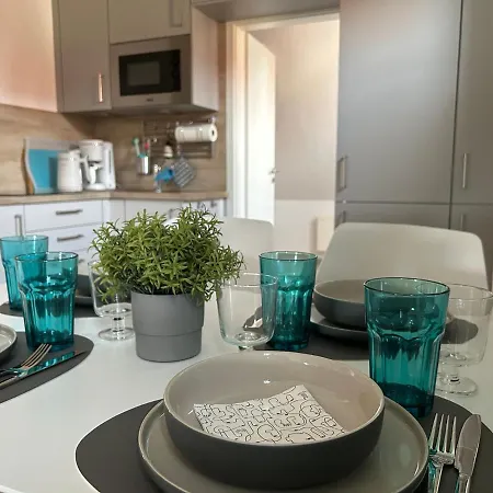 Timmenstrand Apartment