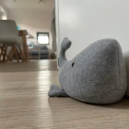 Apartment Timmenstrand