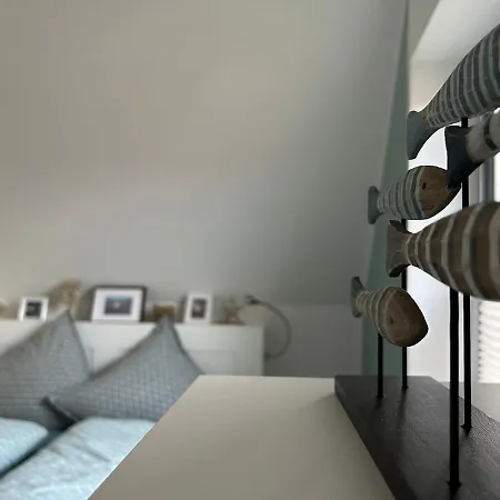 Timmenstrand Apartment Timmendorfer Strand