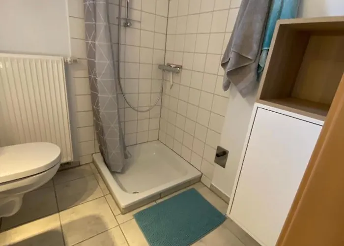 Timmenstrand Apartment Timmendorfer Strand