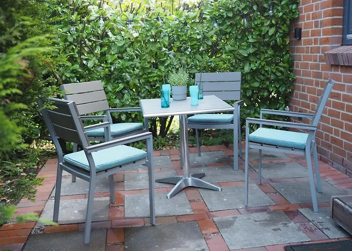 Timmenstrand Timmendorfer Strand