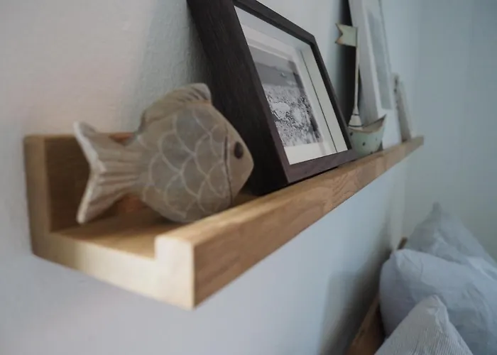 Timmenstrand Apartment Timmendorfer Strand