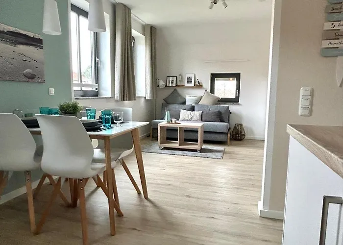 Apartment Timmenstrand *