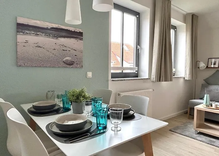 Timmenstrand * Timmendorfer Strand