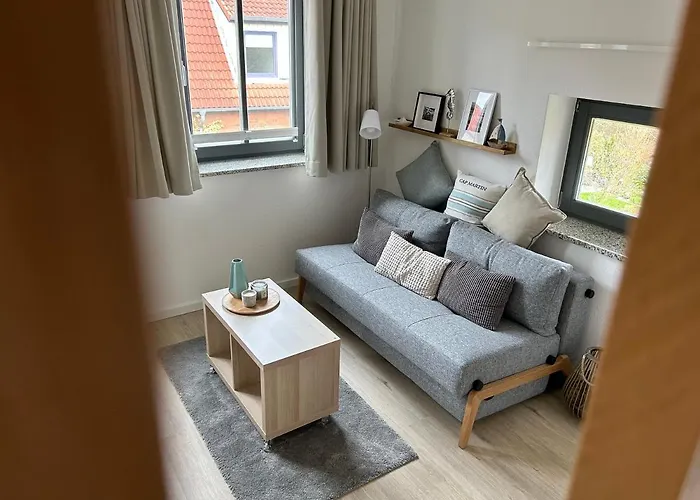 Apartment Timmenstrand Timmendorfer Strand