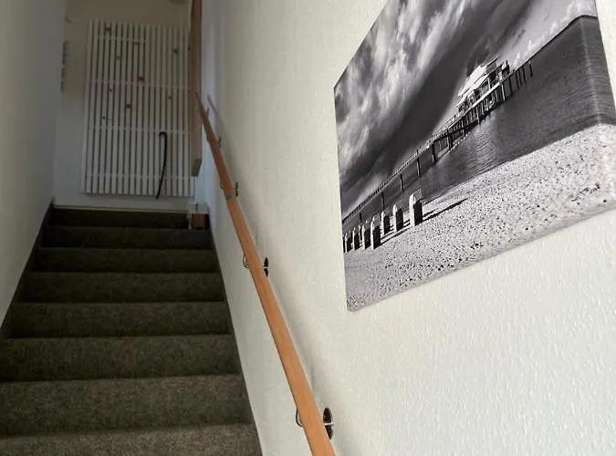 Apartment Timmenstrand Timmendorfer Strand