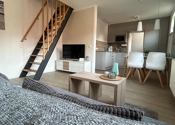 Timmenstrand Timmendorfer Strand