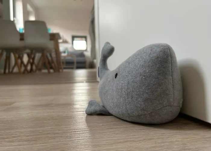 Apartment Timmenstrand