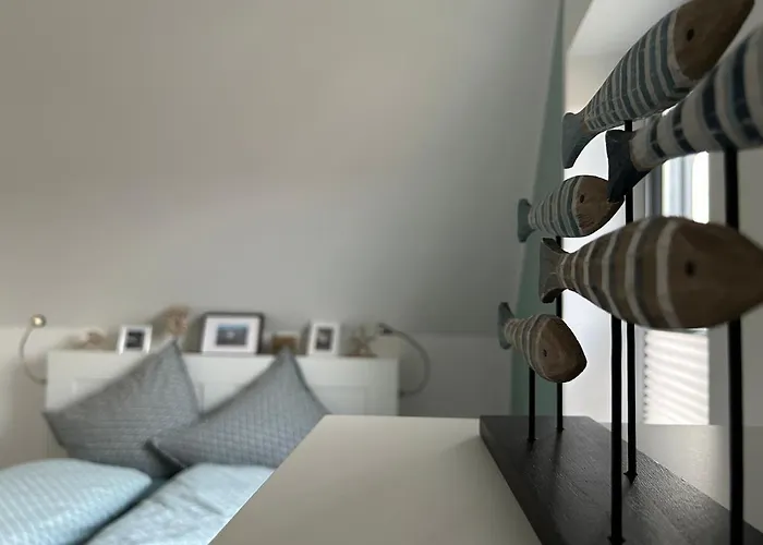 Timmenstrand Apartment Timmendorfer Strand